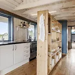 Semesterbostad Tv1198-bindslev-nordlysvej-11-÷-nogleboks