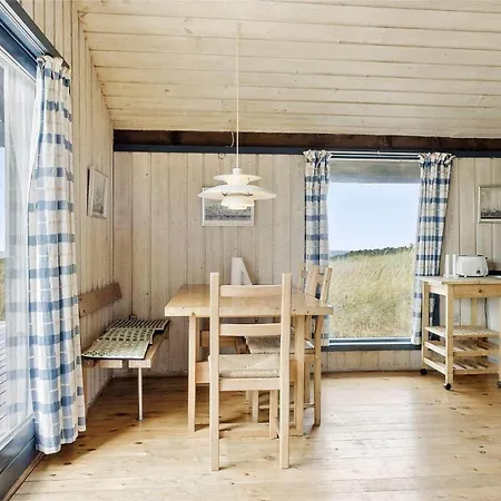 Tv1198-bindslev-nordlysvej-11 Dom wakacyjny