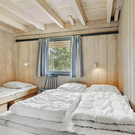 Tv1198-bindslev-nordlysvej-11 Dom wakacyjny