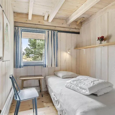 Dom wakacyjny Tv1198-bindslev-nordlysvej-11 Bindslev