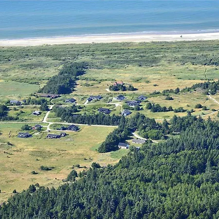 Casa vacanze Tv1198-bindslev-nordlysvej-11-÷-nogleboks