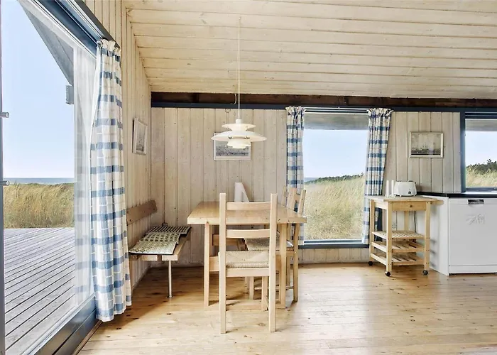 Tv1198-bindslev-nordlysvej-11 Prázdninový dům