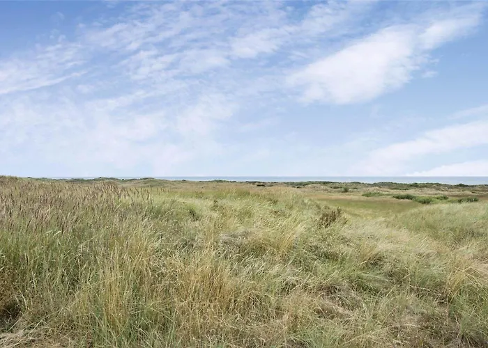 Tv1198-bindslev-nordlysvej-11 Prázdninový dům Bindslev