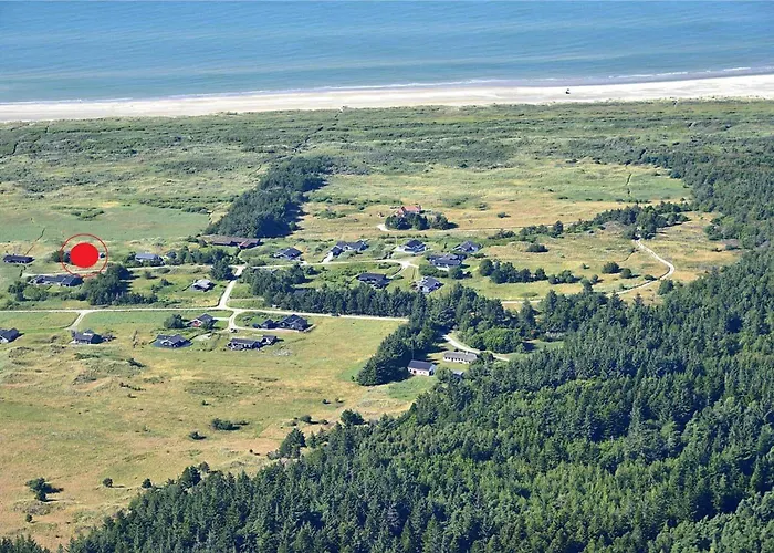 Casa vacanze Tv1198-bindslev-nordlysvej-11-÷-nogleboks