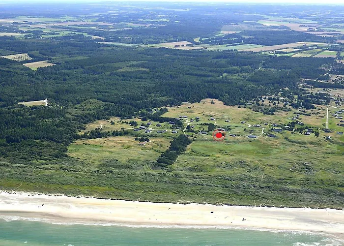 Casa vacanze Tv1198-bindslev-nordlysvej-11-÷-nogleboks *